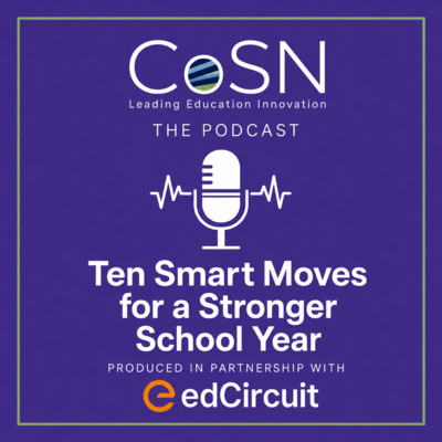 Ten Smart Moves for a Stronger School Year