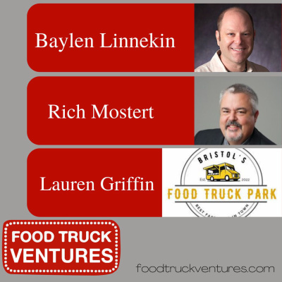 36. Food Truck Challenges and Good Advice