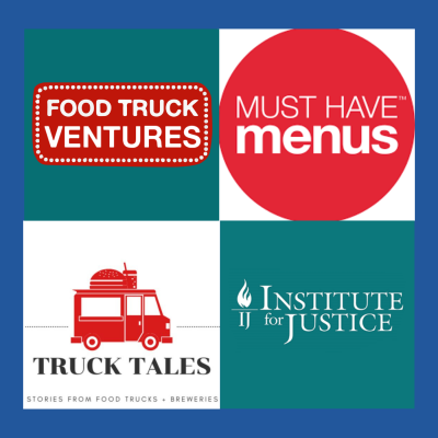 31. WANT TO START A FOOD TRUCK? THEN YOU'LL WANT TO LISTEN TO THIS REPORT FROM AN EXPERT