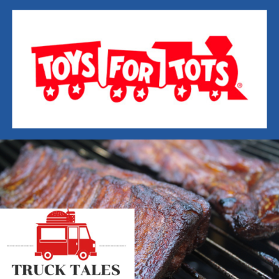 28. Joy to the world-from some great food trucks