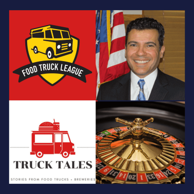 34. MORE TRUCK TALES FROM FAR & WIDE