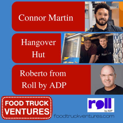 35. New rules in East Hartford? A father and son truck duo and a new sponsor!