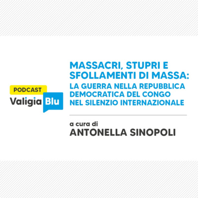 Massacri, stupri e sfollamenti di massa: la guerra nella Repubblica Democratica del Congo nel silenzio internazionale