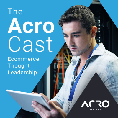 The AcroCast