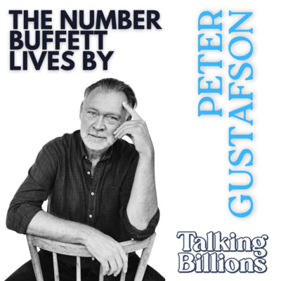 Peter Gustafson: The Warren Buffett Path to Your Financial Freedom: 2,200 Hours of Research, a Hurdle Rate Hidden in Plain Sight, and Why Intelligence Alone Won't Make You Rich