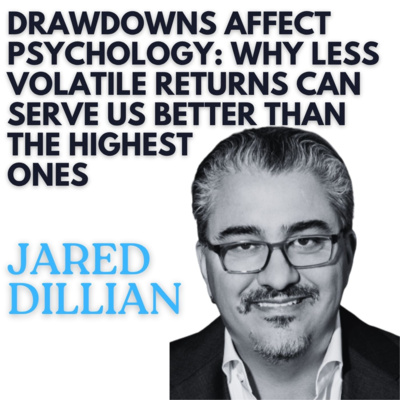 Jared Dillian: The Awesome Portfolio: Why Smoother Returns Beat Bigger Ones