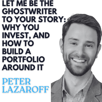 Peter Lazaroff: The Perfect Portfolio: A Proven Guide to Smart Investing for Long-Term Success