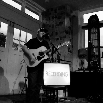 Young Blood - Jacob Vaughan
