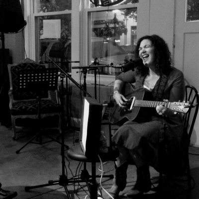 Women in Music - Emily Stewart - Part 2