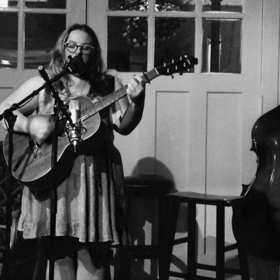 A Song About The Old Times - Momma Molasses