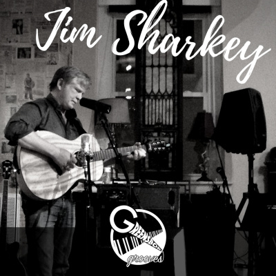 The Irish American Experience - Jim Sharkey