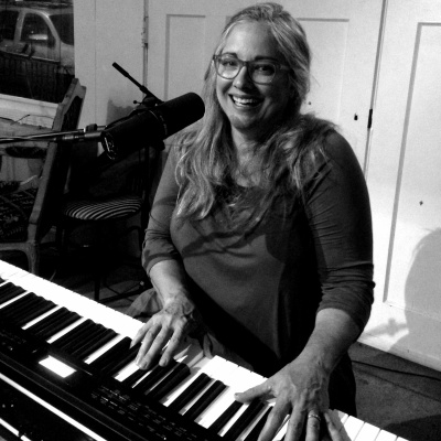 Women in Music - Beth Mckee - Part 3