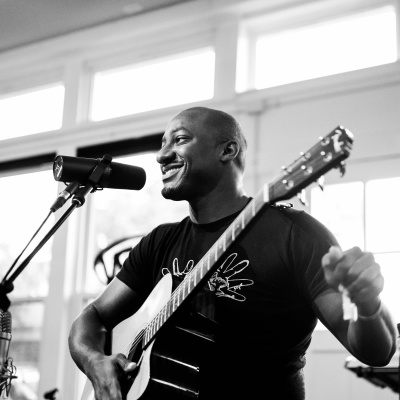 He's All That - Justin Reid