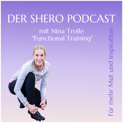 Der Shero Podcast