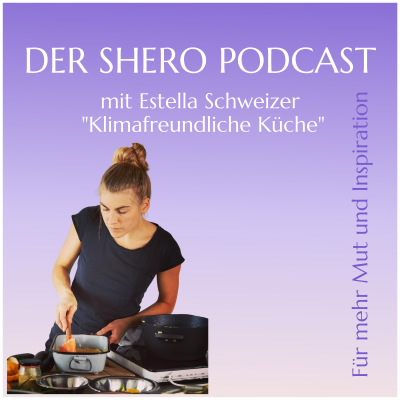 Der Shero Podcast