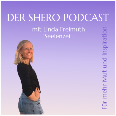 Der Shero Podcast