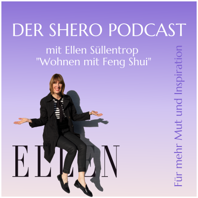 Der Shero Podcast