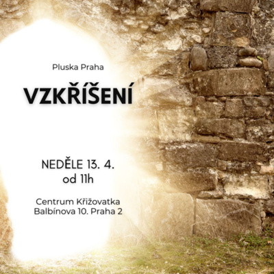 Vzkříšení