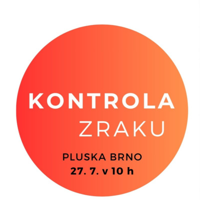 Kontrola zraku