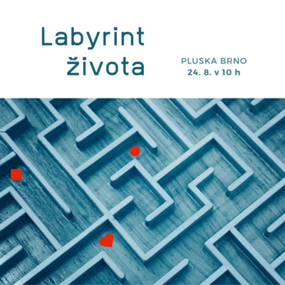 Labyrint života
