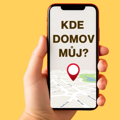 Kde domov můj?