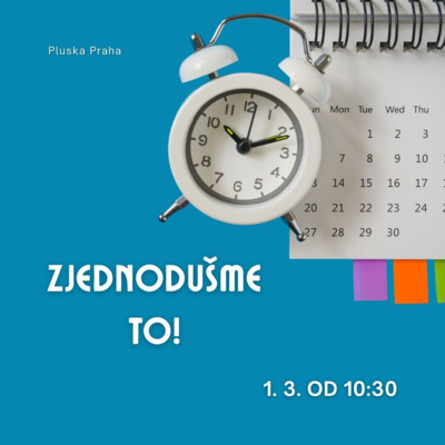 Zjednodušme to!