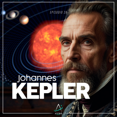 Ep. 28 - KEPLER