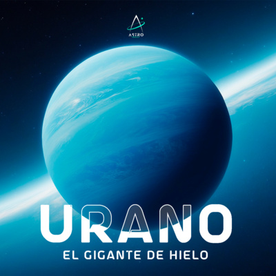 Ep. 35 - URANO