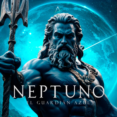 Ep. 43 - NEPTUNO, EL GUARDIÁN AZUL