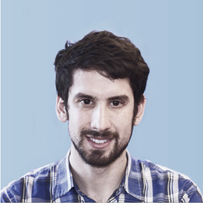 Andrés Marinkovic