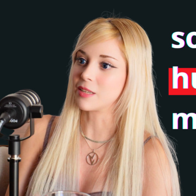 Hablo con seres de OTRAS DIMENSIONES - Marina Seren I La Aldea by La