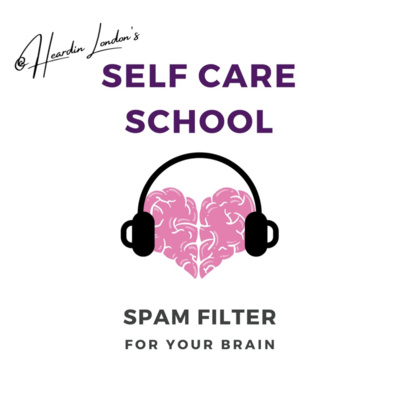 In Love and Rage - what to do with all this anger - Spam Filter For Your Brain - Episode 172