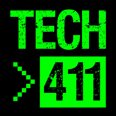 Tech 411 Show 141 - Google IO, WWDC, E3