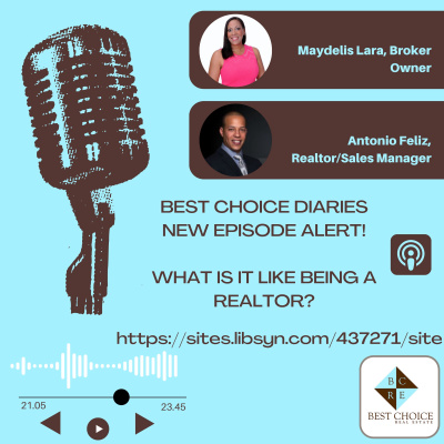 Best Choice Diaries