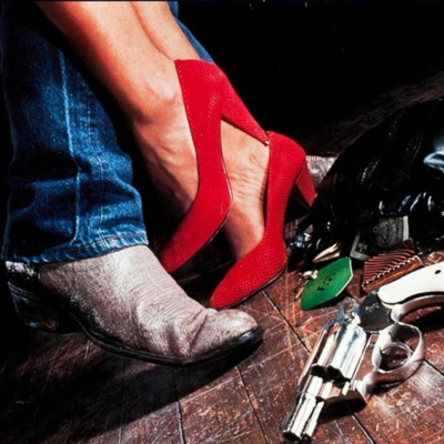 Season 5: Episode 9 : Blood Simple