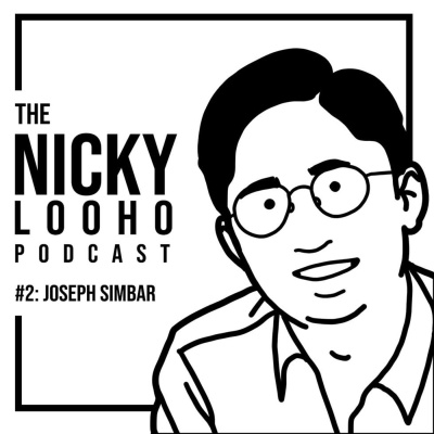 Nicky Looho Podcast