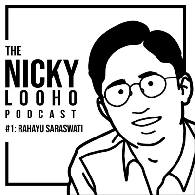Nicky Looho Podcast