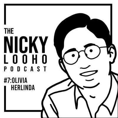 Nicky Looho Podcast