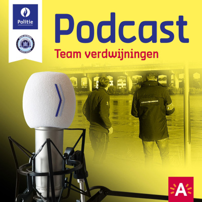 Podcast 8: Team verdwijningen