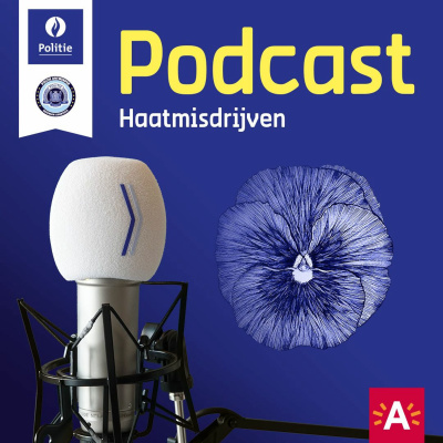 Podcast 9: Haatmisdrijven