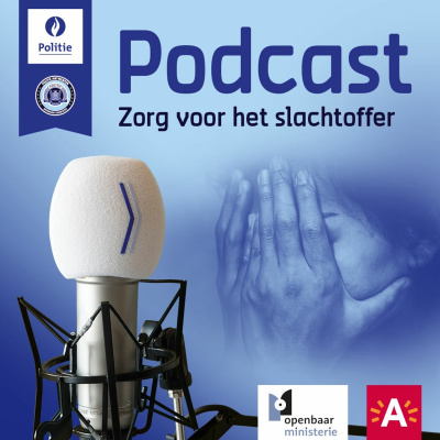 Podcast 12: Zorg voor het slachtoffer