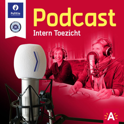 Podcast 16: Intern Toezicht