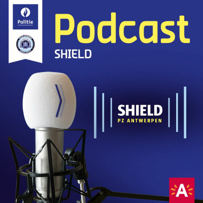 Podcast 15: Antwerpen SHIELD Congres