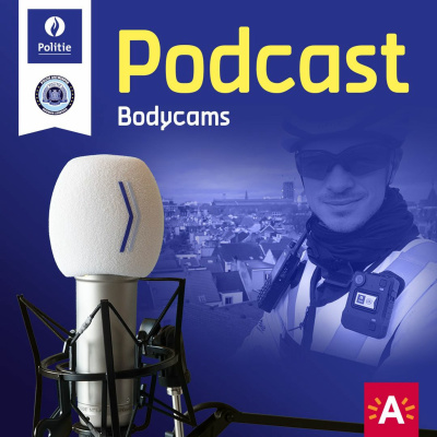 Podcast 3: Bodycams