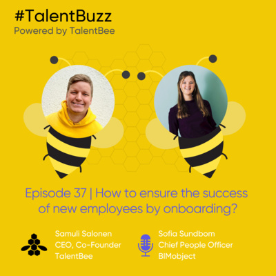 How to ensure the success of your new team member by building an onboarding?