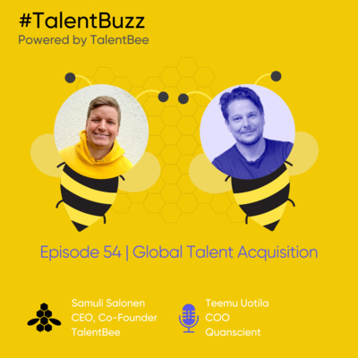 Global Talent Acquisition