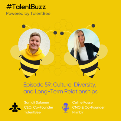 Culture, Diversity, and Long-Term Relationships