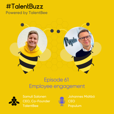 Employee engagement
