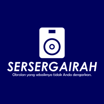 S05E15 - Gimana Engkau Lupa Indahnya Samudera Angkasa, Hahaha?