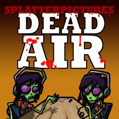 Dead Air Ep 122 - Hell Night